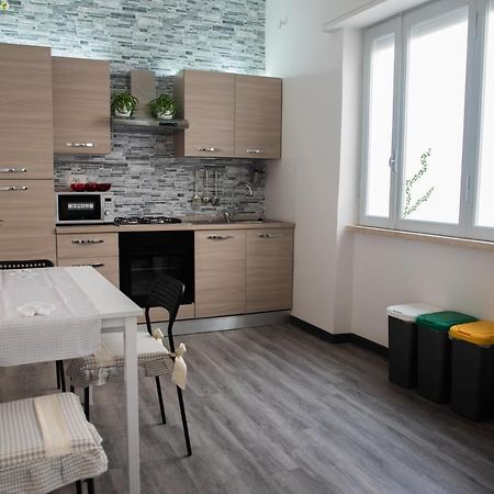 Casa Vacanze Da Gabriella Тиволи Экстерьер фото