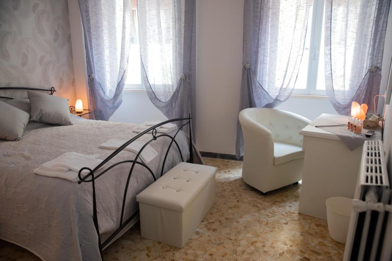 Casa Vacanze Da Gabriella Тиволи Экстерьер фото