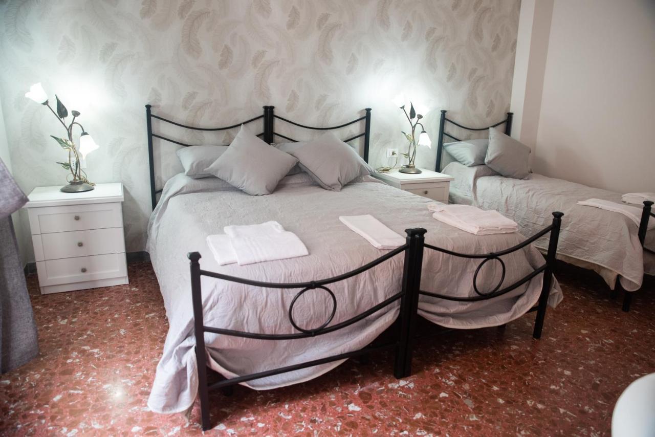 Casa Vacanze Da Gabriella Тиволи Экстерьер фото