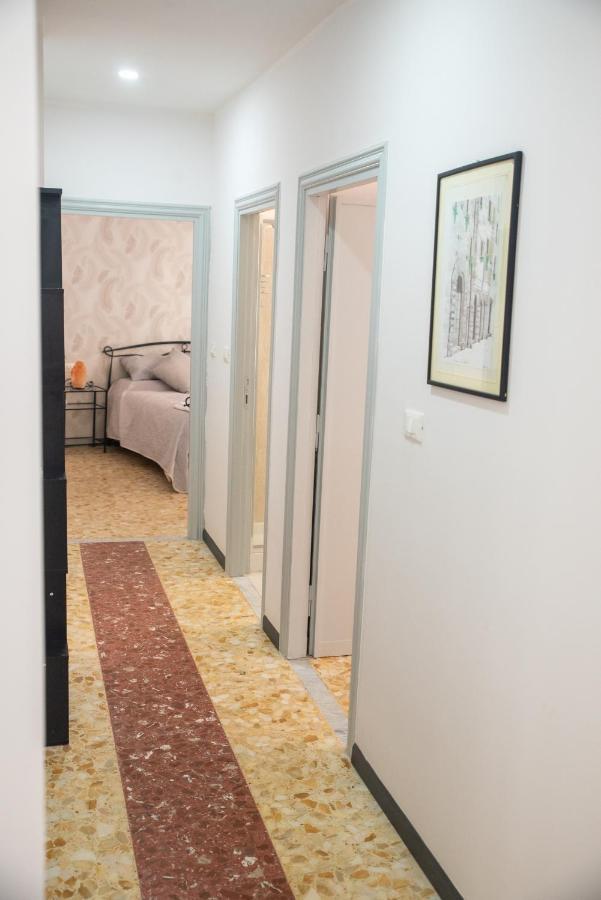 Casa Vacanze Da Gabriella Тиволи Экстерьер фото