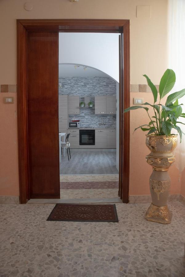 Casa Vacanze Da Gabriella Тиволи Экстерьер фото