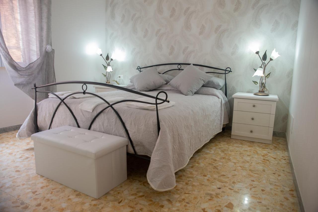 Casa Vacanze Da Gabriella Тиволи Экстерьер фото