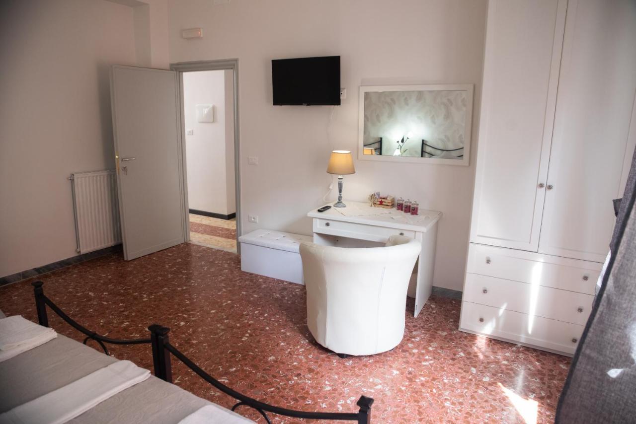Casa Vacanze Da Gabriella Тиволи Экстерьер фото