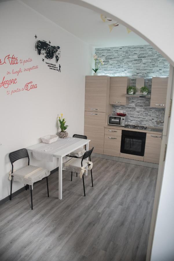 Casa Vacanze Da Gabriella Тиволи Экстерьер фото